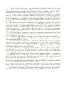 Organizarea protecției mediului în România - Pagina 4