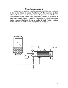 Proiect la procese de transfer de căldură - Pagina 3