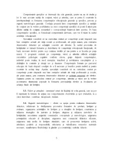 Reforma curriculară din România - Pagina 5