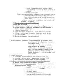 Proceduri Speciale - Contenciosul Administrativ - Pagina 2