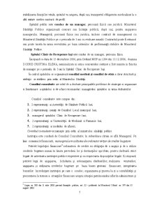 Monografie sănătate - Spital Clinic de Recuperare Iași - Pagina 4
