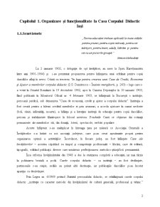Monografie - învățământ Casa Corpului Didactic Iași - Pagina 2