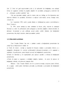 Monografie - învățământ Casa Corpului Didactic Iași - Pagina 3