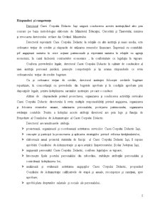 Monografie - învățământ Casa Corpului Didactic Iași - Pagina 5