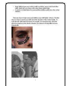 Domestic Violence - Pagina 4