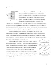 Proiectarea Circuitelor în Tehnologie CMOS - Pagina 5