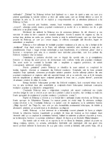 Influența Tradițiilor Populare Românești Asupra Filosofiei și Religiozității lui Constantin Brâncuși - Pagina 2