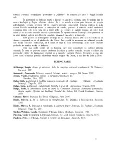 Influența Tradițiilor Populare Românești Asupra Filosofiei și Religiozității lui Constantin Brâncuși - Pagina 4