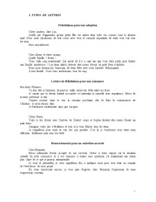 Franceză an IV - Pagina 1