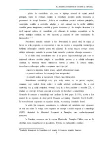 Elaborarea Documentelor de Sinteza Contabila - Studiu de Caz SC Illustratis SRL - Pagina 5