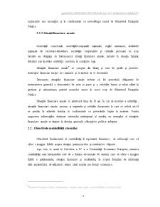 Analiza gestiunii stocurilor la Romiag SA Brașov - Pagina 3