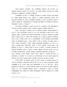 Analiza gestiunii stocurilor la Romiag SA Brașov - Pagina 4