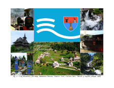 Program de Valorificare a Potențialului Turistic al Județului Maramureș - Pagina 1