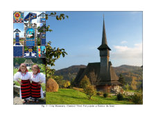 Program de Valorificare a Potențialului Turistic al Județului Maramureș - Pagina 2