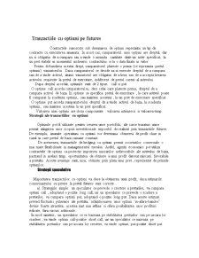 Tranzacțiile Futures - Pagina 5