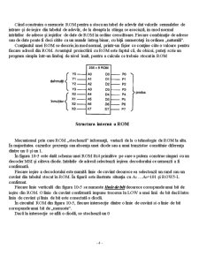 Memorii Semiconductoare - Pagina 4