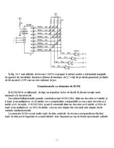 Memorii Semiconductoare - Pagina 5