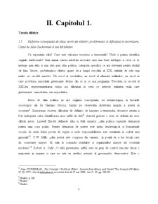 Reconfigurarea elitelor comuniste în spațiul politic postcomunist românesc - Pagina 5