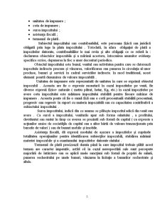 Impozite și taxe locale - Iași - Pagina 5