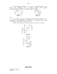 Dispozitive și Circuite Electronice I - Pagina 4