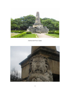 Plan de amenajare - Obeliscul cu lei din Parcul Copou, Iași - Pagina 3
