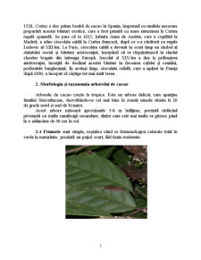 Arborele de Cacao - Pagina 3