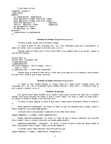 Iteratori - Pagina 4