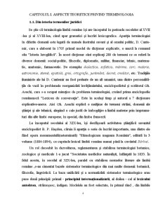 Termeni juridici uzuali în limbile română și franceză - Pagina 4