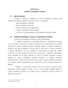 Aspecte generale privind arbitrajul comercial internațional - Pagina 3