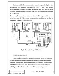 Frecvențmetru cu LCD - Pagina 5