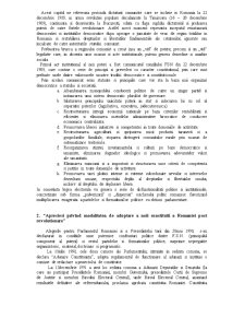 Istoria vieții constituționale în România (1866 - 1991) - Pagina 4
