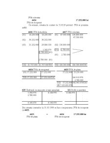 Contabilitatea Operatiunilor Fiscale 4 - Pagina 32