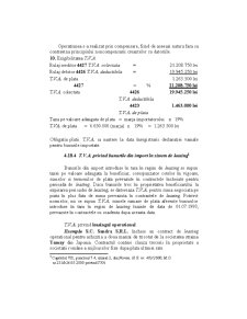 Contabilitatea Operatiunilor Fiscale 4 - Pagina 66