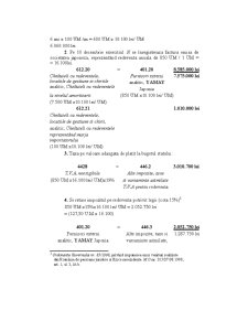 Contabilitatea Operatiunilor Fiscale 4 - Pagina 68