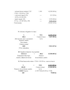 Contabilitatea Operatiunilor Fiscale 4 - Pagina 71