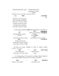 Contabilitatea Operatiunilor Fiscale 4 - Pagina 73
