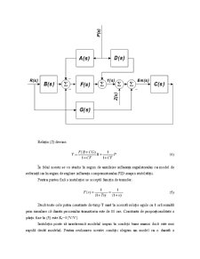 Conducerea instalațiilor cu regulatoare cu model referință - Pagina 3