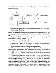 Interferența și polarizarea undelor electromagnetice - Pagina 3