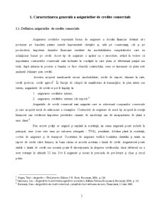 Cumpărarea unei polițe de asigurare a creditelor comerciale de către SC OMV România Mineraloel SRL - Pagina 2