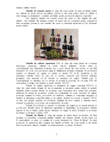 Analiza merceologică a vinului studiu pe Lacrima lui Ovidiu - Pagina 4