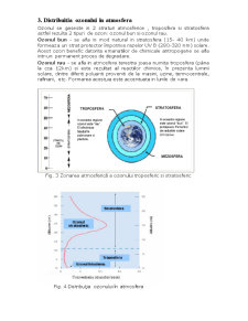 Prevederi ale programului național de protejare a stratului de ozon și rezultate ale aplicării acestuia - Pagina 4