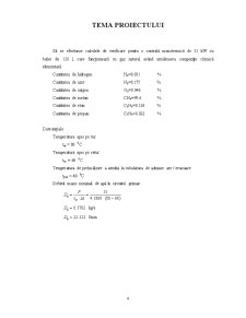 Calculul de Verificare a unei Centrale Monotermice de 31 Kw cu Boiler de 120 L - Pagina 4
