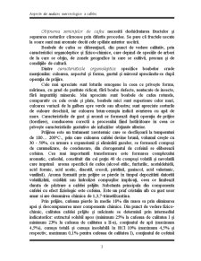 Analiza Merceologica a Cafelei - Pagina 4