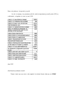 Fiscalitate - SOCEP SA - Pagina 3