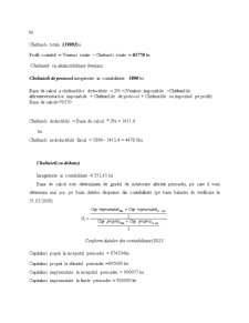 Fiscalitate - SOCEP SA - Pagina 4