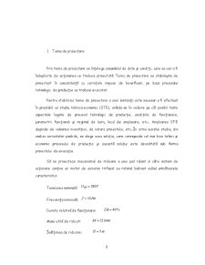 Mecanismul de Ridicare a unui Pod Rulant - Pagina 2