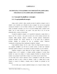 Analiza Concurenței pe Segmentul de Curierat Rapid la Compania Națională Poșta Română - Pagina 3