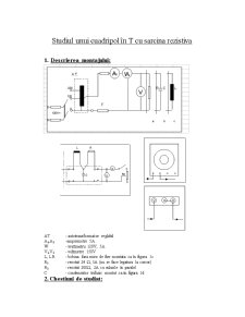 Lucrări laborator electrotehnică - Pagina 1