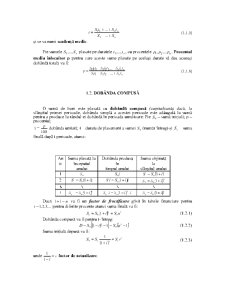 Elemente de matematică financiară - Pagina 2