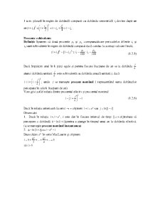 Elemente de matematică financiară - Pagina 4